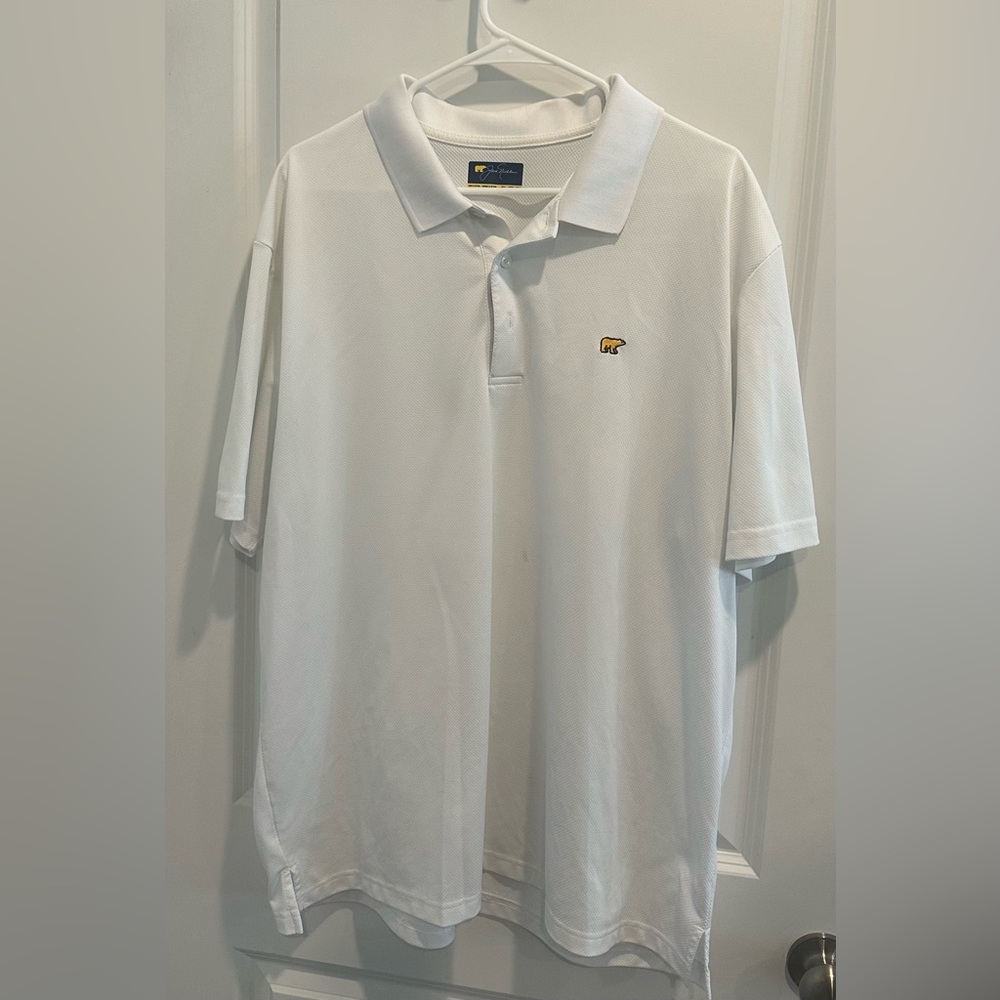 Men’s Jack Nicklaus Golf Polo